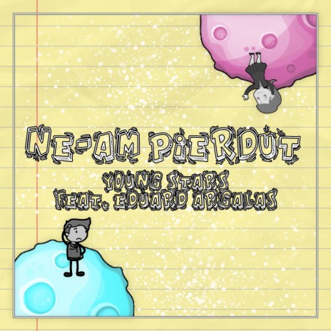 Ne-am Pierdut (feat. Eduard Argalas)