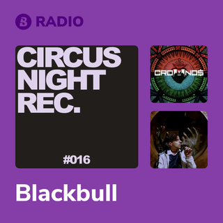 Blackbull Radio