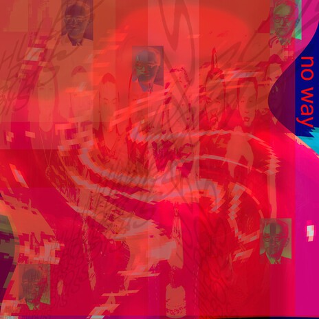 no way ft. swordgamezolan cover art