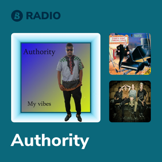 Authority Radio