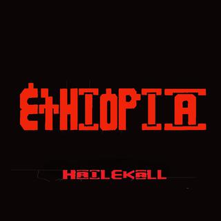 ETHIOPIA