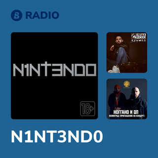 N1NT3ND0 Radio