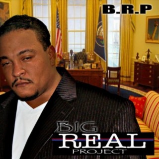 The Big Real Project