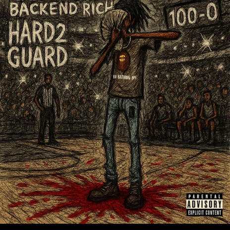 Nash 2 cover art