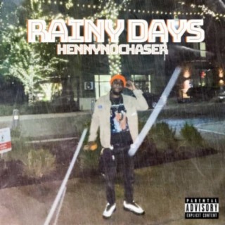 HennyNoChaser