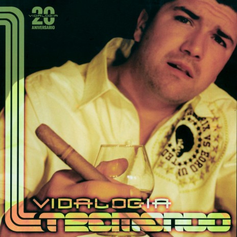 Te Quiero Así (Remasterizado) ft. Griffi cover art