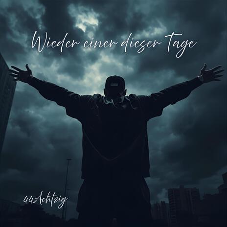 Wieder einer dieser Tage cover art