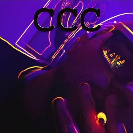 CCC cover art