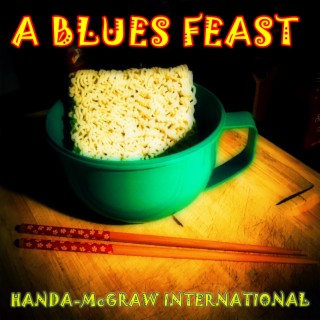 A Blues Feast