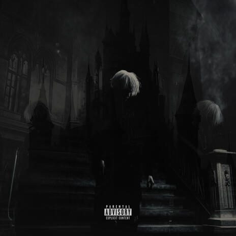 100 spires cover art