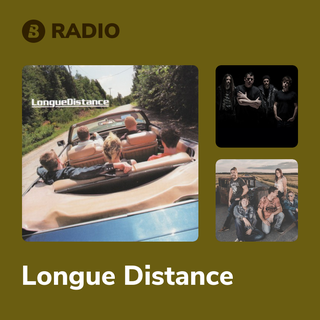 Longue Distance Radio
