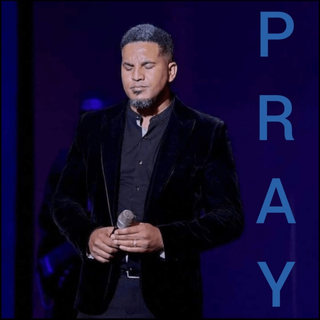 PRAY ft. Vincent Voegt & Nathan Lodewyk