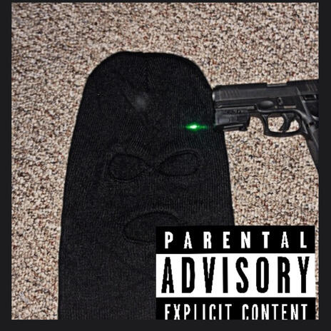 STG cover art