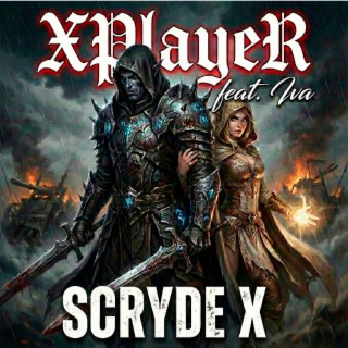 Scrydex