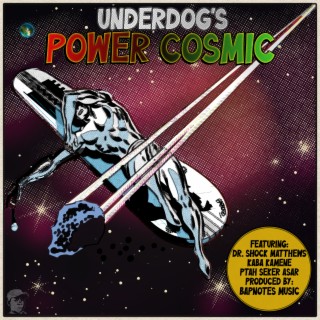 La(underdog music):