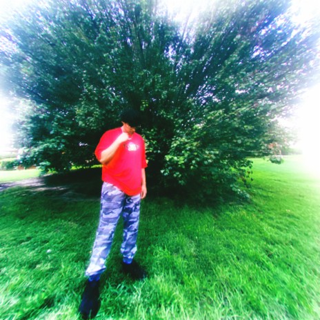 Almighty cover art