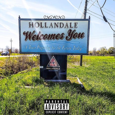 Mississippi Anthem cover art