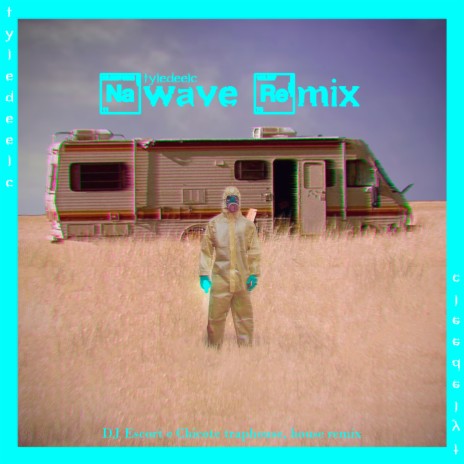 Na Wave (Remix) cover art