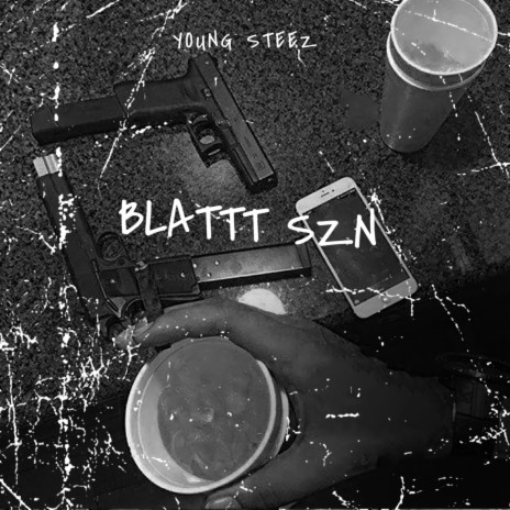 CHECK OUT cover art