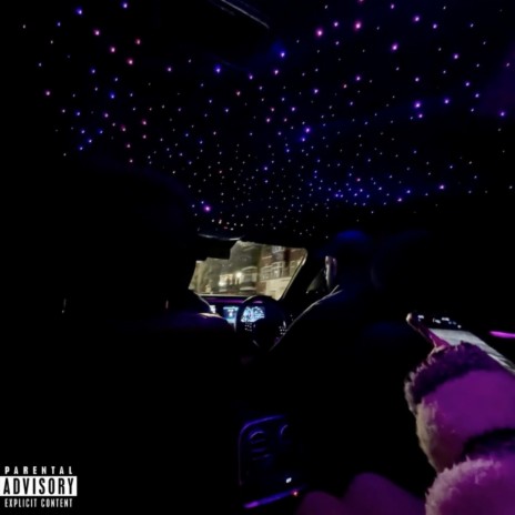 Vibe With Me cover art