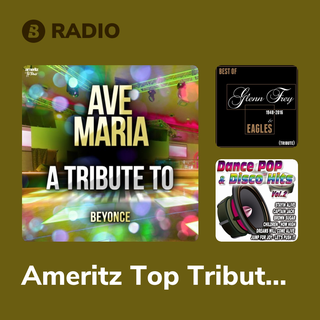 Ameritz Top Tributes Radio
