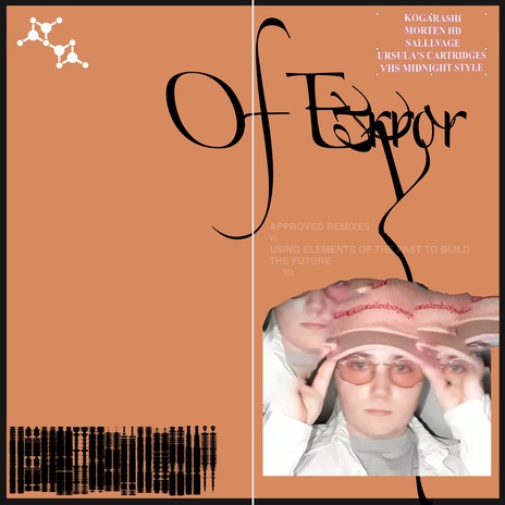 Baand Summers (Morten_HD Remix) cover art