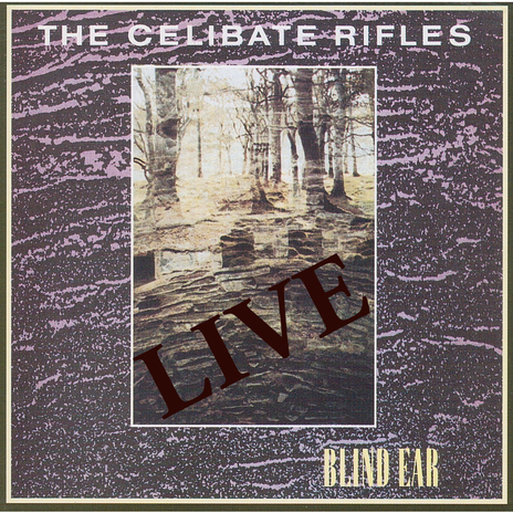 Where the Action Is (Live) cover art