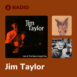 Jim Taylor Radio