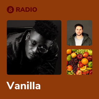 Vanilla Radio