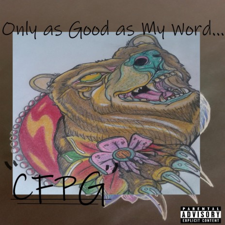 Harmonica Jam cover art