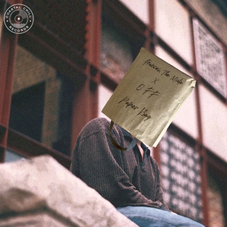 Paper Bag ft. O F F cover art