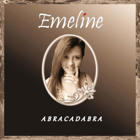 Abracadabra cover art