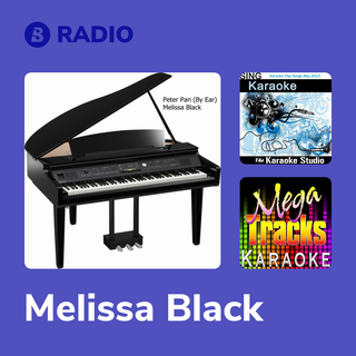 Melissa Black Radio