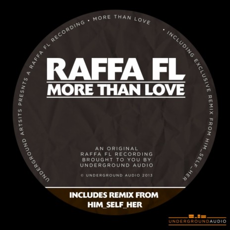 More Than Love (Him_Self_Her Remix) cover art