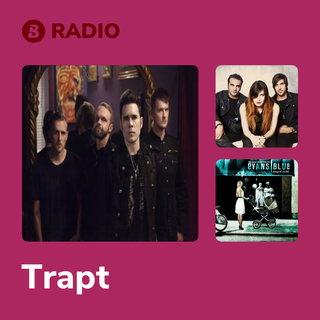 Trapt Radio
