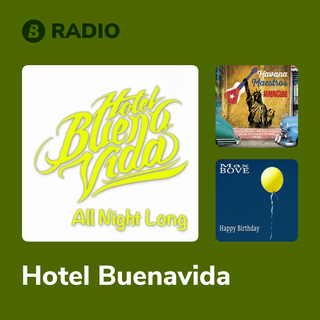 Hotel Buenavida Radio
