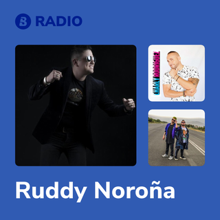 Ruddy Noroña Radio
