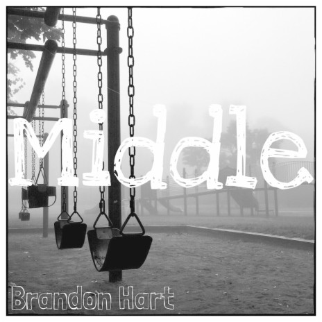 Middle cover art