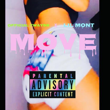 MOVE ft. Lil Mont