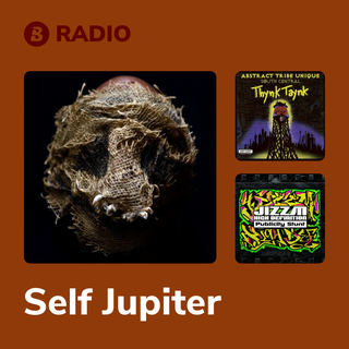 Self Jupiter Radio