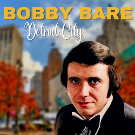 Streets of Baltimore cover art