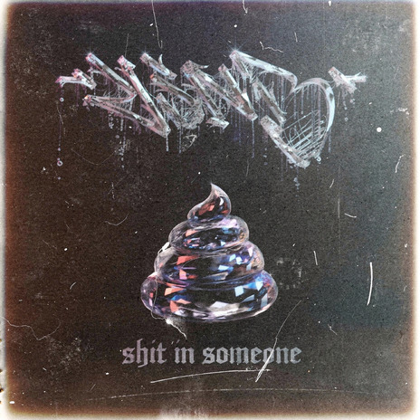 Shit in Someone