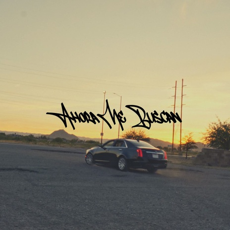Ahora me buscan ft. Virus Gang & Nega Music cover art