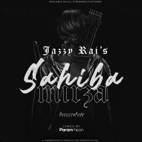 Sahiba Mirza ft. Param Heon cover art