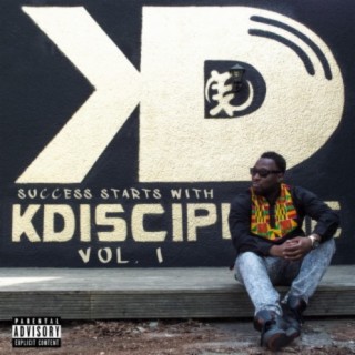 KDiscipline