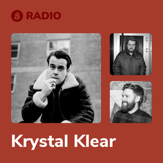 Krystal Klear Radio