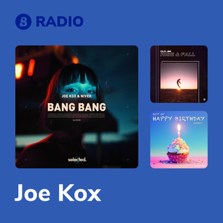 Joe Kox Radio