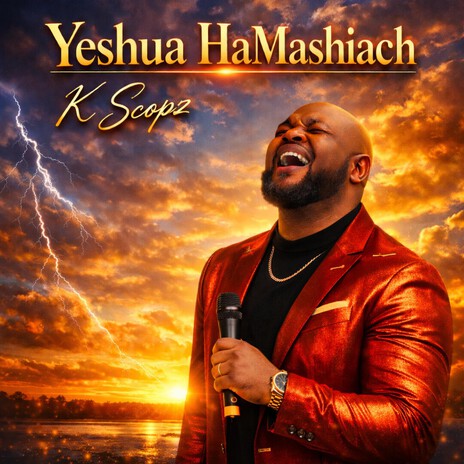 Yeshua HaMashiach