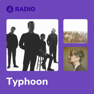 Typhoon Radio