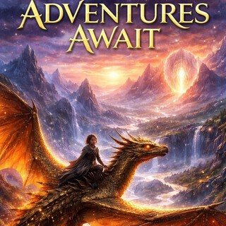 Adventures Await
